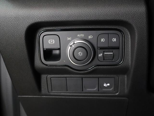 Mercedes-Benz eCitan GB 51kW L1 PRO | Led koplampen | MBUX | Navigatie | Achterklep