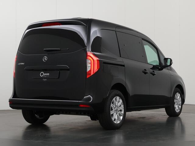 Mercedes-Benz eCitan GB 51kW L1 PRO | Navigatie pakket | Licht pakket | Mbux | Leder stuurwiel |