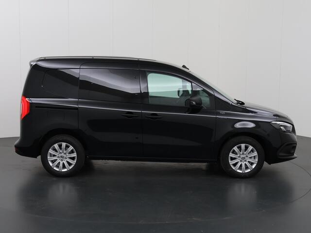Mercedes-Benz eCitan GB 51kW L1 PRO | Navigatie pakket | Licht pakket | Mbux | Leder stuurwiel |