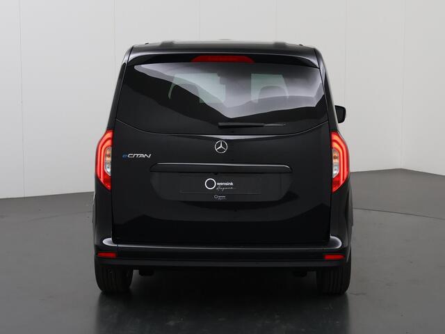 Mercedes-Benz eCitan GB 51kW L1 PRO | Navigatie pakket | Licht pakket | Mbux | Leder stuurwiel |