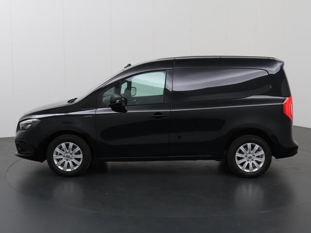 Mercedes-Benz eCitan GB 51kW L1 PRO | Navigatie pakket | Licht pakket | Mbux | Leder stuurwiel |