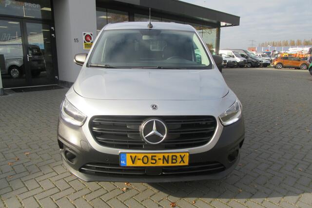 Mercedes-Benz eCitan L2 Pro 51 kWh, Carplay, Camera, PDC V+A