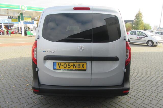 Mercedes-Benz eCitan L2 Pro 51 kWh, Carplay, Camera, PDC V+A