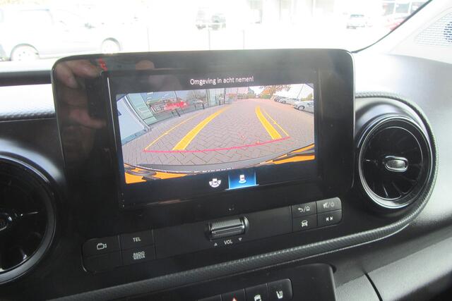 Mercedes-Benz eCitan L2 Pro 51 kWh, Carplay, Camera, PDC V+A