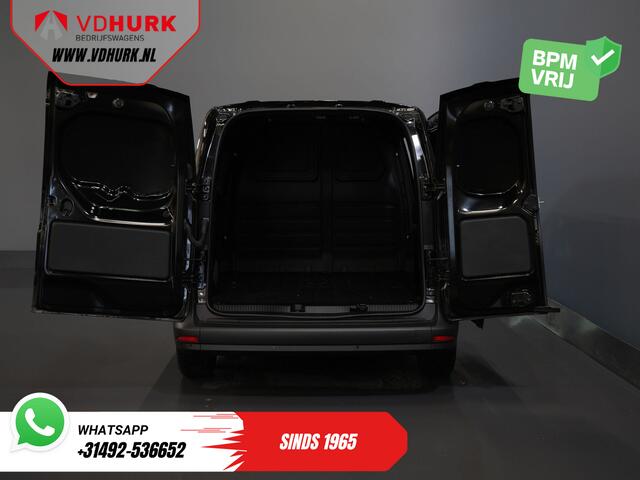 Mercedes-Benz eCitan 51 kWh 284 km WLTP LED/ Climate/ Stoelverw./ Camera/ PDC/ DAB