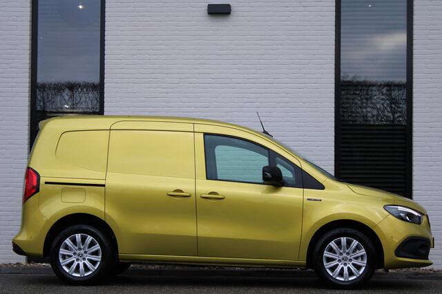 Mercedes-Benz eCitan 112 Select L1 51 kWh / 31 km!! / Schuifdeur / Navi / Led / Camera / Vol Opties / NIEUW!!