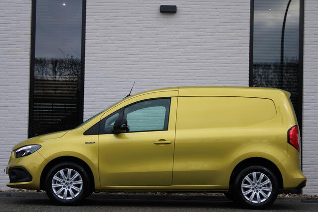 Mercedes-Benz eCitan 112 Select L1 51 kWh / 31 km!! / Schuifdeur / Navi / Led / Camera / Vol Opties / NIEUW!!