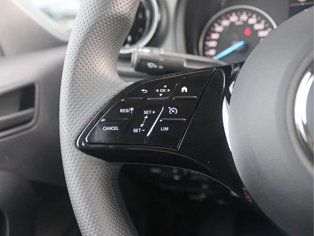 Mercedes-Benz eCitan 112 L1 51 kWh