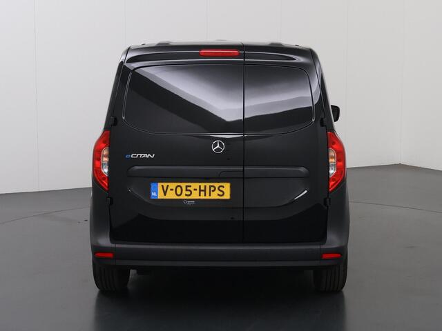 Mercedes-Benz eCitan L1 | Pro | 51 kWh | 283 KM Range WLTP | Parkeercamera | Bluetooth | Climate Control | Keyless Go | Certified