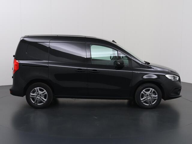 Mercedes-Benz eCitan L1 | Pro | 51 kWh | 283 KM Range WLTP | Parkeercamera | Bluetooth | Climate Control | Keyless Go | Certified