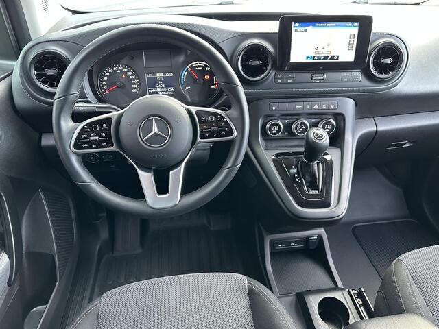 Mercedes-Benz eCitan L1 Pro-Edition Airco Navigatie 51 kWh Wltp 285km Snelladen