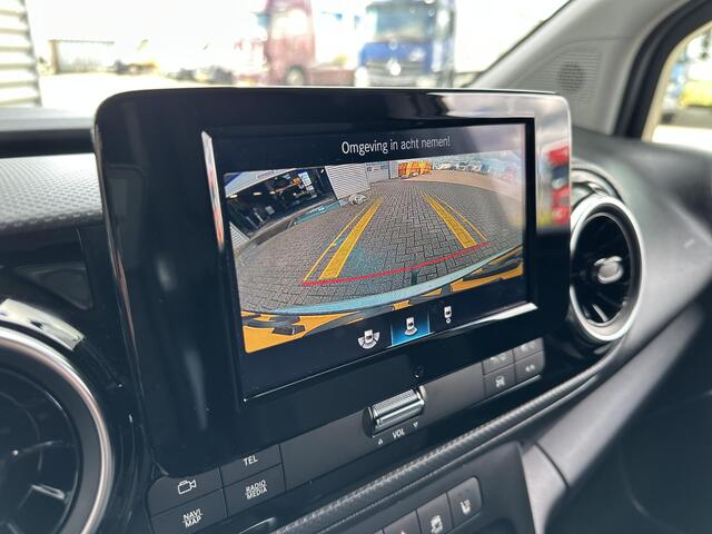 Mercedes-Benz eCitan L2 Pro 51 kWh Héél veel extra's ! | SoH 99% | Nw prijs ¤ 48238,- ex btw