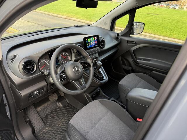 Mercedes-Benz eCitan 112 Pro L1 51 kWh Carplay / PDC / Camera / 16'' / Vol!