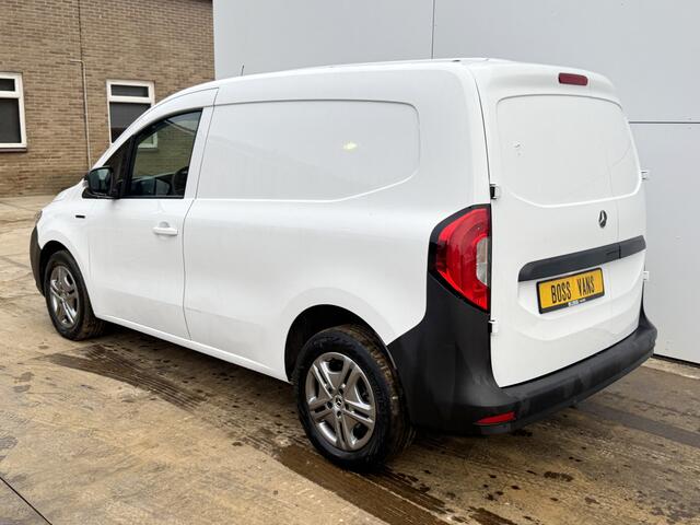 Mercedes-Benz eCitan 112 Pro L1 Elektrisch 51kWh 284km WLTP LED Cruise Control Climate Control Carplay Parkeersensoren Achter