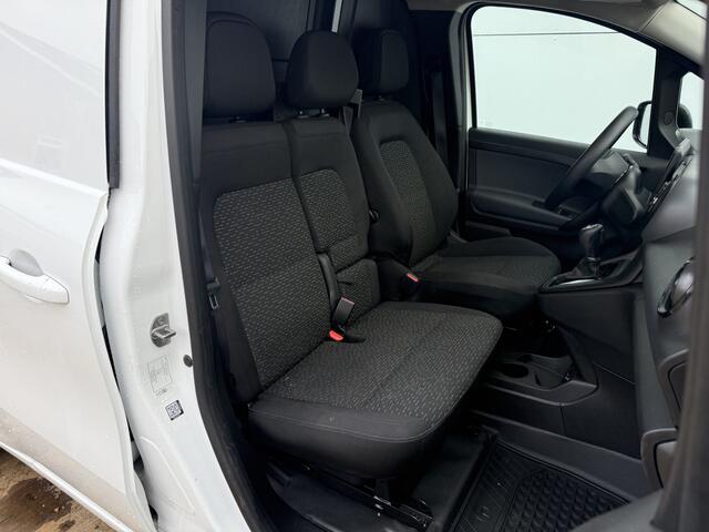 Mercedes-Benz eCitan 112 Pro L1 Elektrisch 51kWh 284km WLTP LED Cruise Control Climate Control Carplay Parkeersensoren Achter