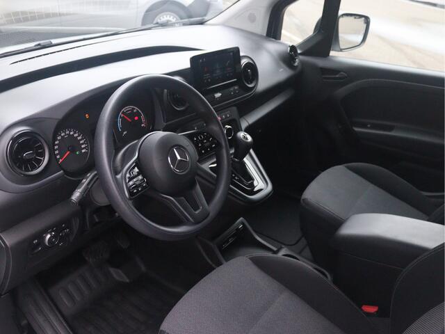 Mercedes-Benz eCitan 112 Pro L1 51 kWh | CLIMA/SNELLADEN/NAVI | Certified