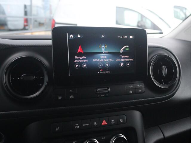Mercedes-Benz eCitan 112 Pro L1 51 kWh | CLIMA/SNELLADEN/NAVI | Certified