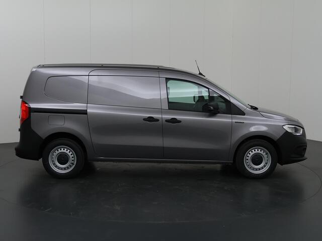 Mercedes-Benz eCitan 112 Base L2 51 kWh | Achteruitrijcamera | DC laden 75 kW | Climate Control | Multifunctioneel stuurwiel | Cruise control |