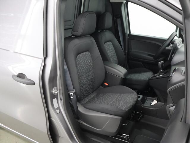 Mercedes-Benz eCitan 112 Base L2 51 kWh | Achteruitrijcamera | DC laden 75 kW | Climate Control | Multifunctioneel stuurwiel | Cruise control |