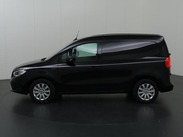 Mercedes-Benz eCitan 112 Pro L1 51 kWh | Achteruitrijcamera | Airco | Cruise Control | Climate Control | Snelladen 75KW |