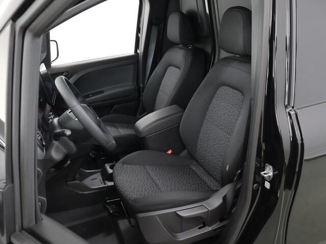 Mercedes-Benz eCitan 112 Pro L1 51 kWh | Achteruitrijcamera | Airco | Cruise Control | Climate Control | Snelladen 75KW |