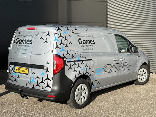 Mercedes-Benz eCitan L2 Pro 51 kWh