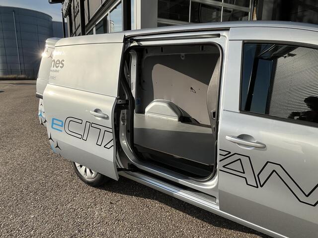 Mercedes-Benz eCitan L2 Pro 51 kWh