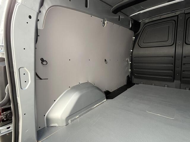 Mercedes-Benz eCitan L2 Pro 51 kWh