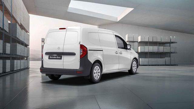 Mercedes-Benz eCitan 112 Pro L2 51 kWh