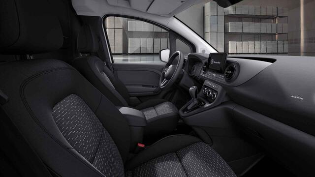 Mercedes-Benz eCitan 112 Pro L2 51 kWh