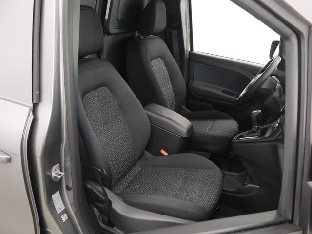 Mercedes-Benz eCitan L2 | Pro | 51 kWh | 271 KM WLTP | Navigatie | Climate Control | Trekhaak | 2-zits | Parkeercamera | Carplay | Comfort Bestuurdersstoel | Certified