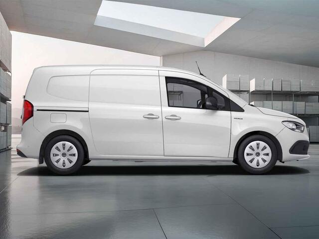 Mercedes-Benz eCitan 112 Pro L2 51 kWh