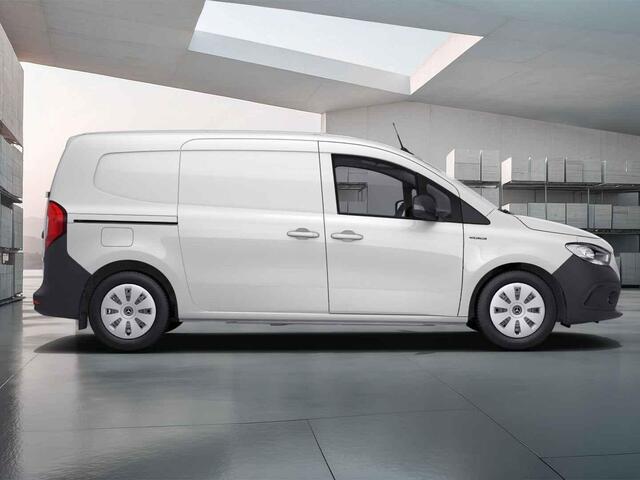 Mercedes-Benz eCitan 112 Pro L2 51 kWh