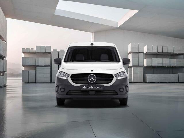 Mercedes-Benz eCitan 112 Pro L2 51 kWh