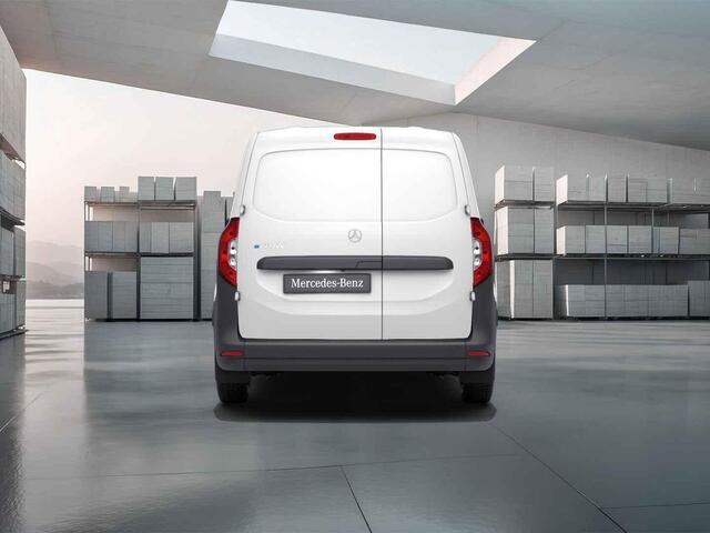 Mercedes-Benz eCitan 112 Pro L2 51 kWh