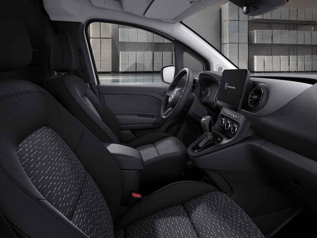 Mercedes-Benz eCitan 112 Pro L1 51 kWh