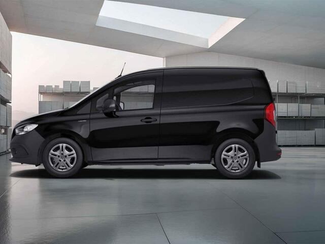 Mercedes-Benz eCitan 112 Pro L1 51 kWh