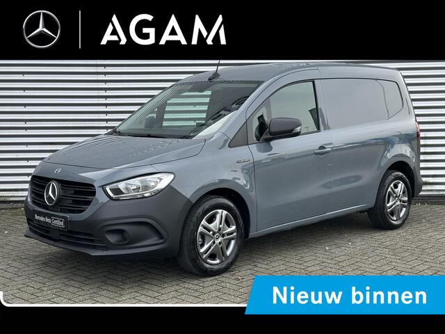 Mercedes-Benz eCitan 112 Pro L1 51 kWh | SoH 98%