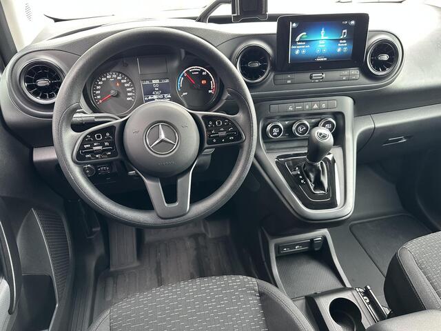 Mercedes-Benz eCitan 112 Pro L1 51 kWh | SoH 98%