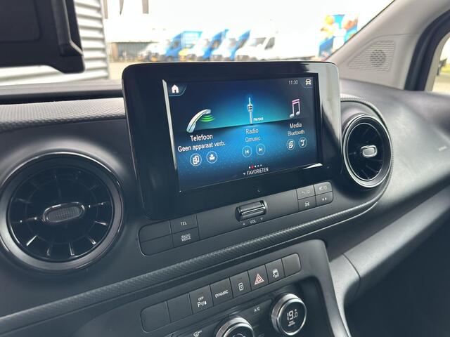 Mercedes-Benz eCitan 112 Pro L1 51 kWh | SoH 98%