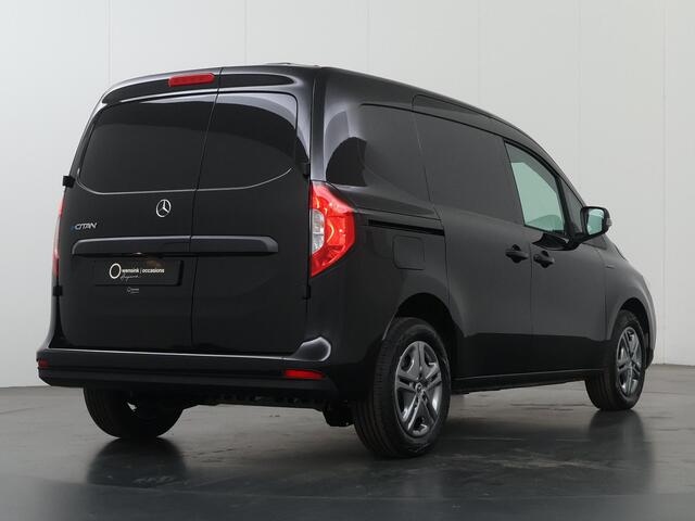 Mercedes-Benz eCitan 112 Pro L1 51 kWh Pro | DC Laden 75 Kw | MBUX | Achteruitrij Camera |