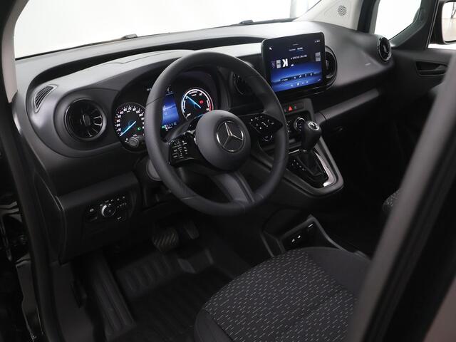 Mercedes-Benz eCitan 112 Pro L1 51 kWh Pro | DC Laden 75 Kw | MBUX | Achteruitrij Camera |