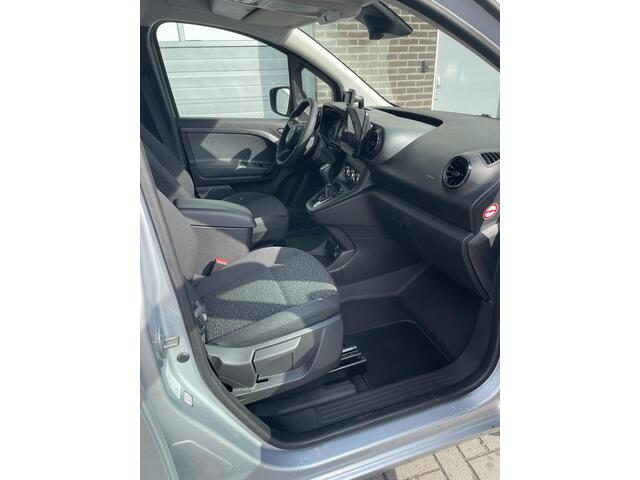 Mercedes-Benz eCitan 112 Pro L1 51 kWh