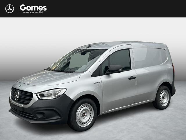 Mercedes-Benz eCitan 112 Base L1 51 kWh | Stoelverwarming | Achteruitrijcamera | Cruise Control