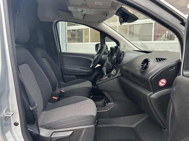 Mercedes-Benz eCitan 112 Base L1 51 kWh | Stoelverwarming | Achteruitrijcamera | Cruise Control