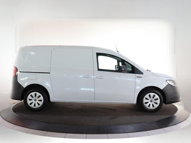 Mercedes-Benz eCitan 112 Pro L2 51 kWh | AC laden 22 kW / DC laden 75 kW | THERMOTRONIC | Dodehoekassistent | cruisecontrol |