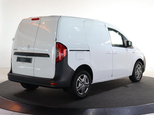 Mercedes-Benz eCitan 112 Pro L1 51 kWh DC Laden 75 Kw | MBUX | Achteruitrij Camera |