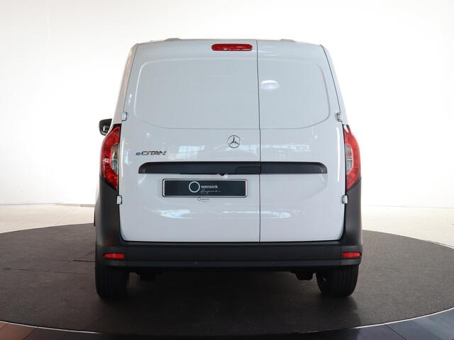 Mercedes-Benz eCitan 112 Pro L1 51 kWh DC Laden 75 Kw | MBUX | Achteruitrij Camera |