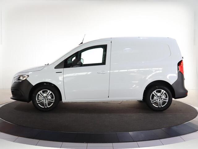 Mercedes-Benz eCitan 112 Pro L1 51 kWh DC Laden 75 Kw | MBUX | Achteruitrij Camera |