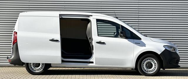 Mercedes-Benz eCitan L2 Pro 51 kWh 3 zits|trekhaak|Camera